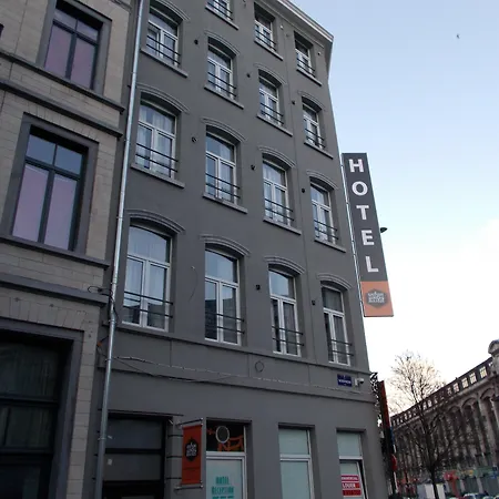 Urban City Centre Hostel-3